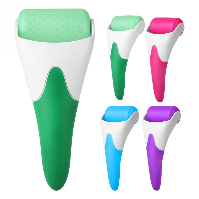 IceRoller™ | Vaarwel vermoeide huid