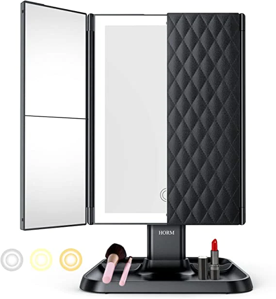 Spiegel de Luxe™ - voor het beste beauty resultaat