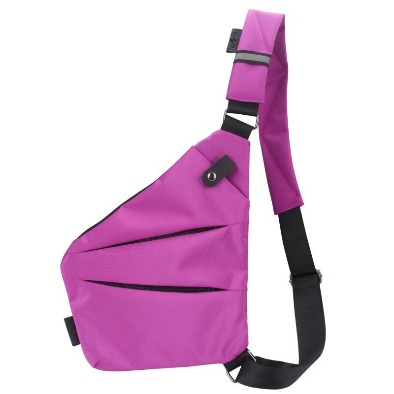 Flex Bag™ - Bewaar Je Waardevolle Spullen Veilig en Onzichtbaar