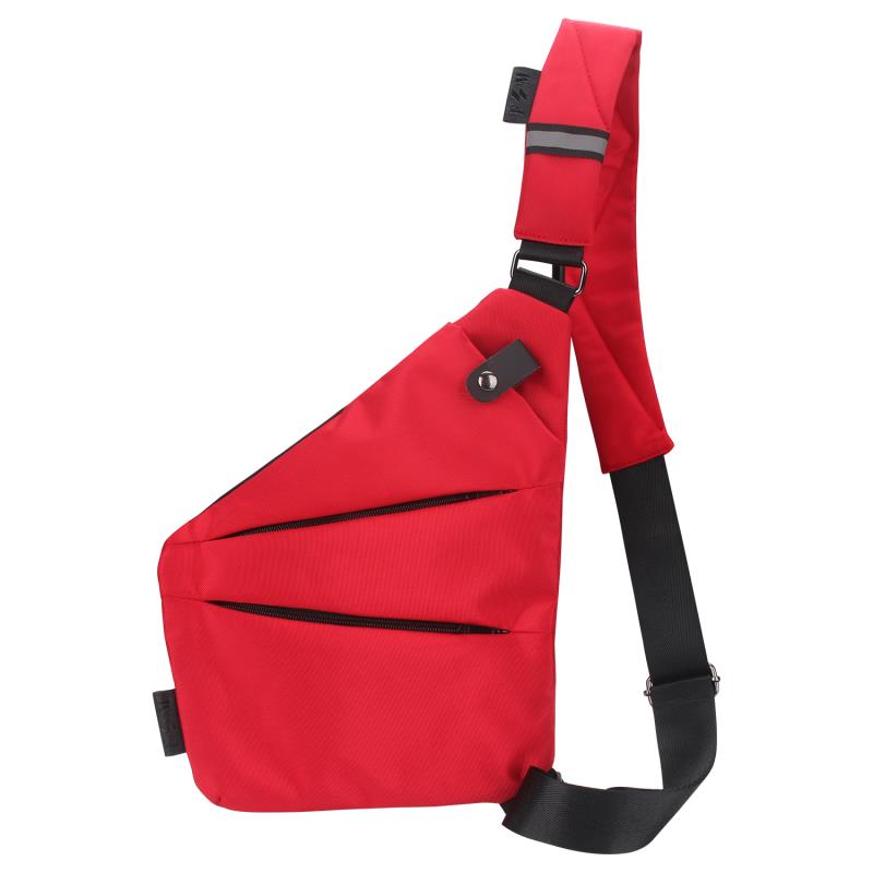 Flex Bag™ - Bewaar Je Waardevolle Spullen Veilig en Onzichtbaar