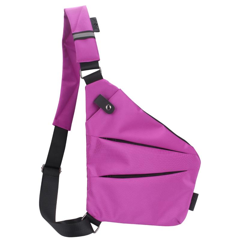 Flex Bag™ - Bewaar Je Waardevolle Spullen Veilig en Onzichtbaar