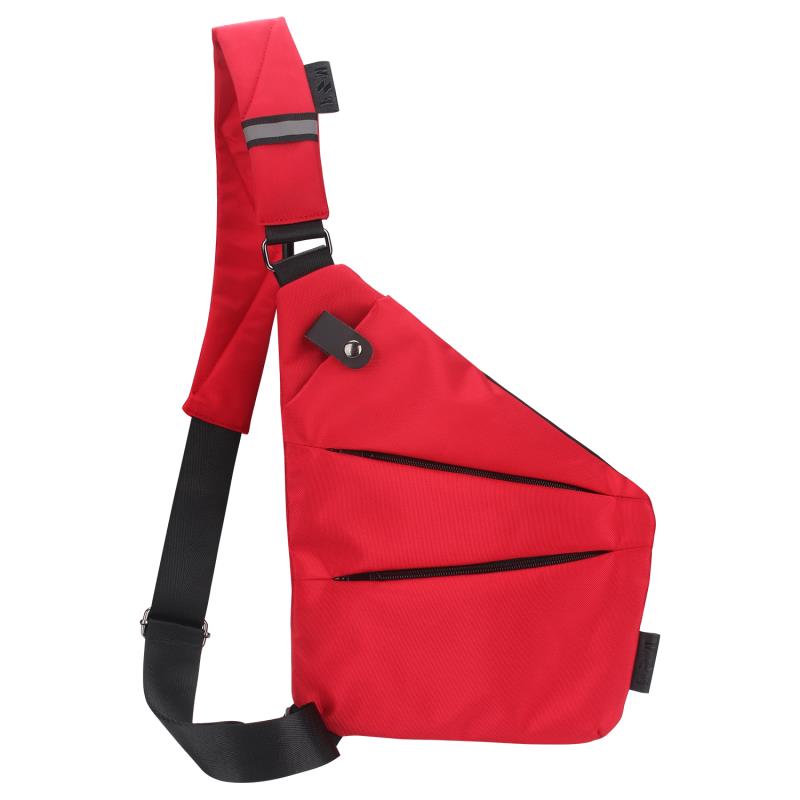 Flex Bag™ - Bewaar Je Waardevolle Spullen Veilig en Onzichtbaar