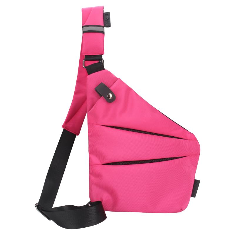 Flex Bag™ - Bewaar Je Waardevolle Spullen Veilig en Onzichtbaar