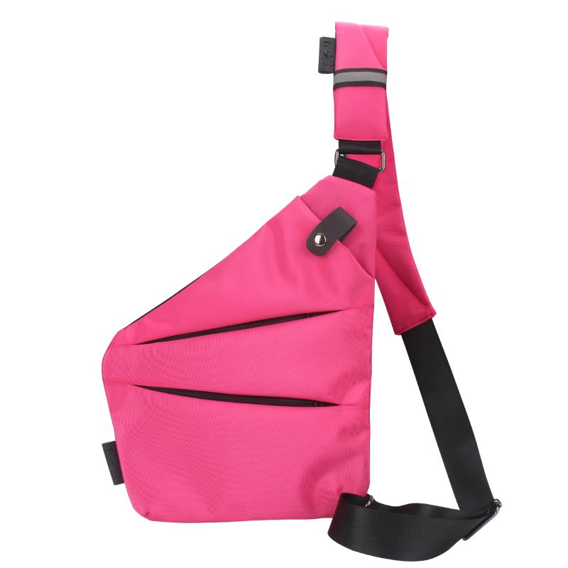 Flex Bag™ - Bewaar Je Waardevolle Spullen Veilig en Onzichtbaar