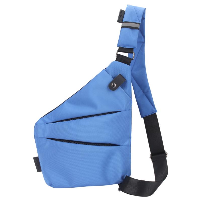 Flex Bag™ - Bewaar Je Waardevolle Spullen Veilig en Onzichtbaar