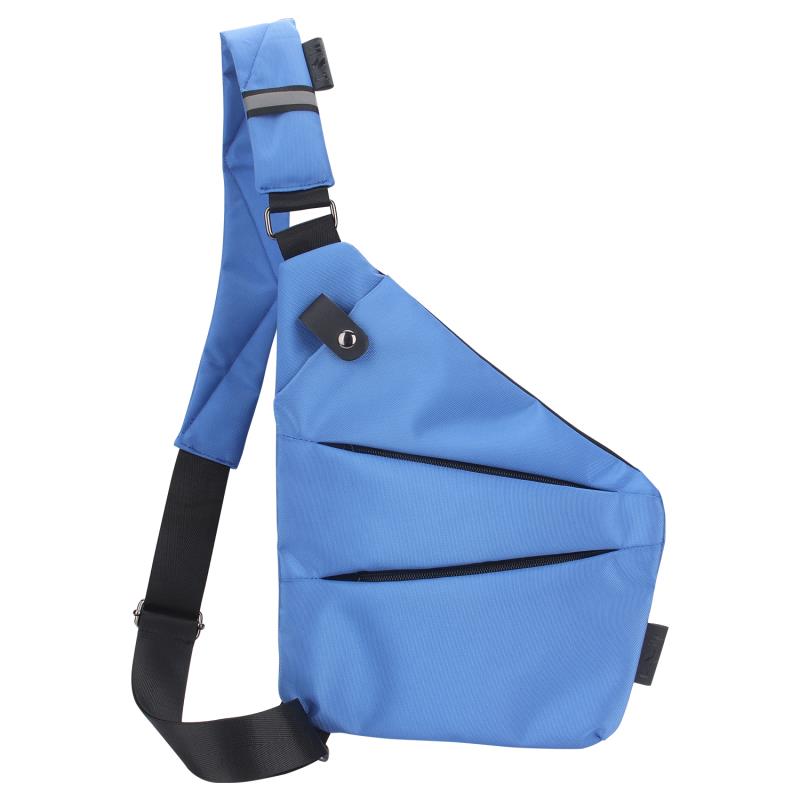 Flex Bag™ - Bewaar Je Waardevolle Spullen Veilig en Onzichtbaar