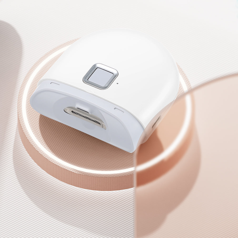 Easy-Clipper™- snel en makkelijk perfecte nagels