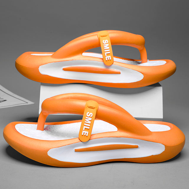 Smile Slippers™ - maak je voeten blij!