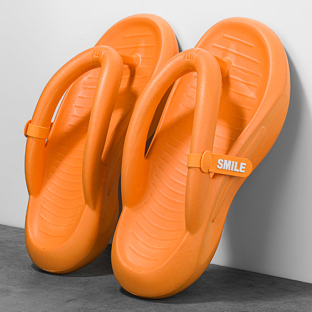 Smile Slippers™ - maak je voeten blij!