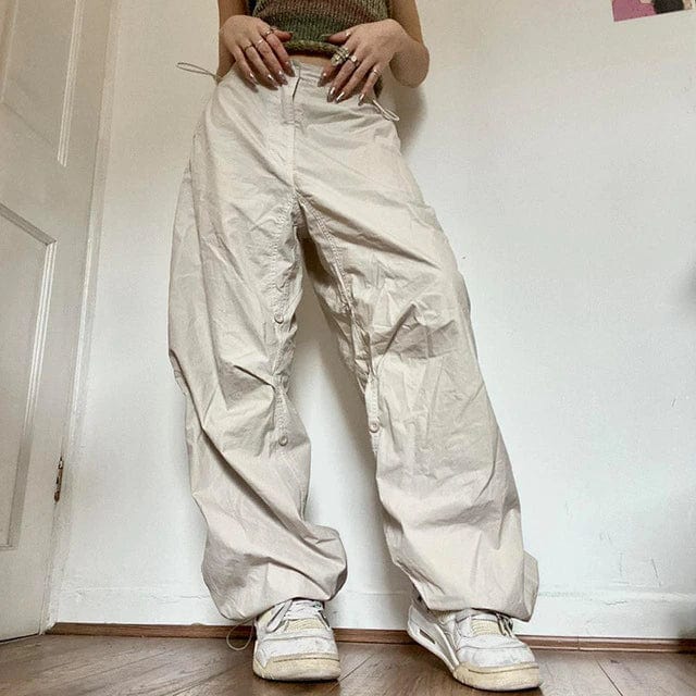 Parachute Pants™ | Heerlijk luchtig en licht van gewicht 1+1 GRATIS!