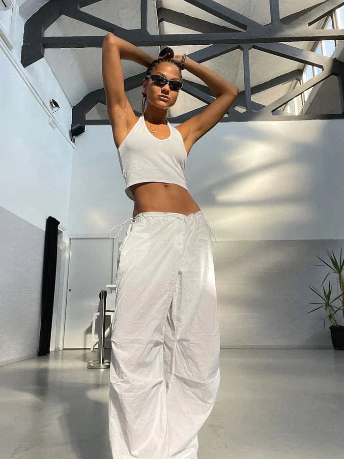Parachute Pants™ | Heerlijk luchtig en licht van gewicht 1+1 GRATIS!
