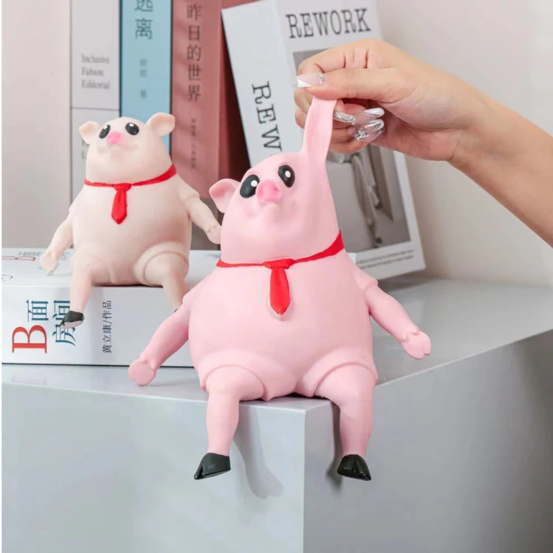 PiggySplash™ - voor een stressvrij gevoel