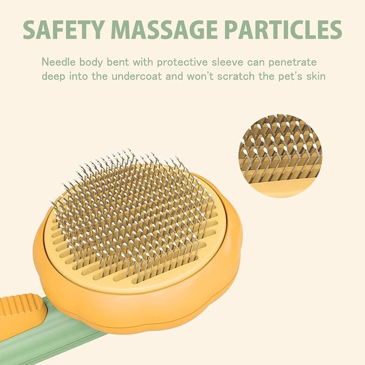 Magic Pet Brush™ - de beste verzorging voor je huisdier