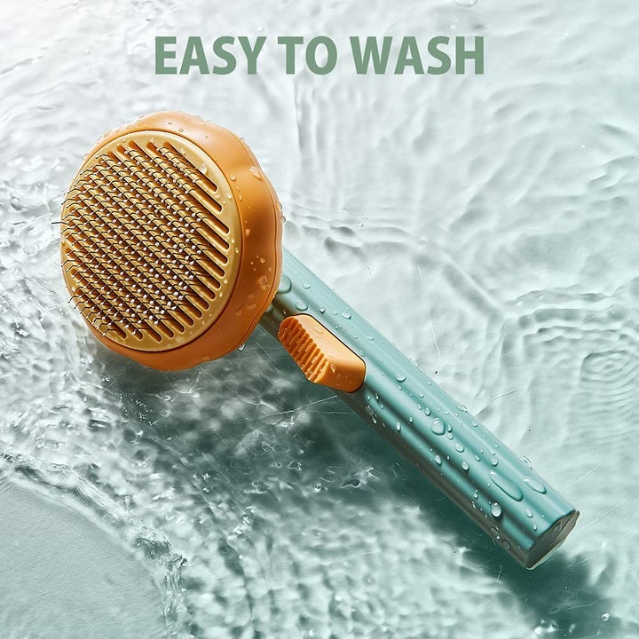 Magic Pet Brush™ - de beste verzorging voor je huisdier