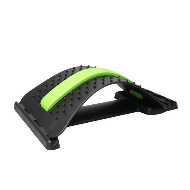 Rug Stretcher™ - heerlijke ontspanning voor je rug