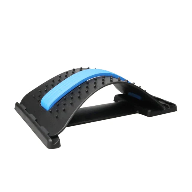 Rug Stretcher™ - heerlijke ontspanning voor je rug