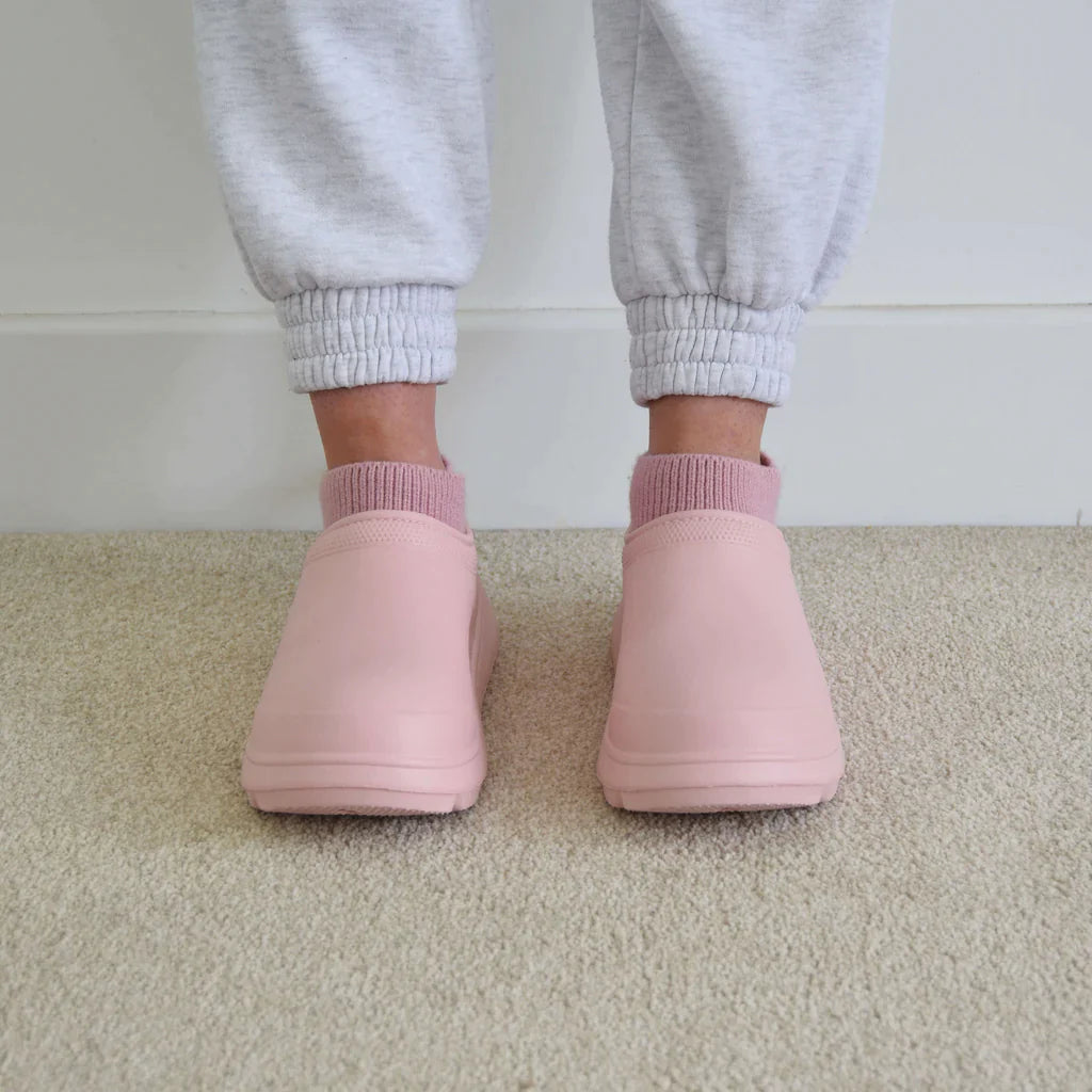 Warme WinterSlides™| comfortabel en trendy