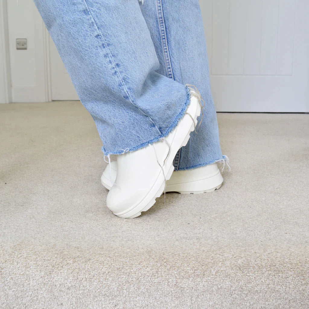 Warme WinterSlides™| comfortabel en trendy