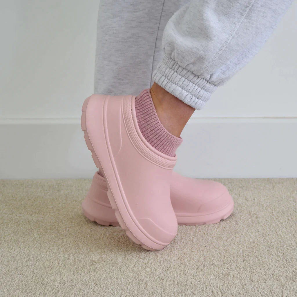 Warme WinterSlides™| comfortabel en trendy