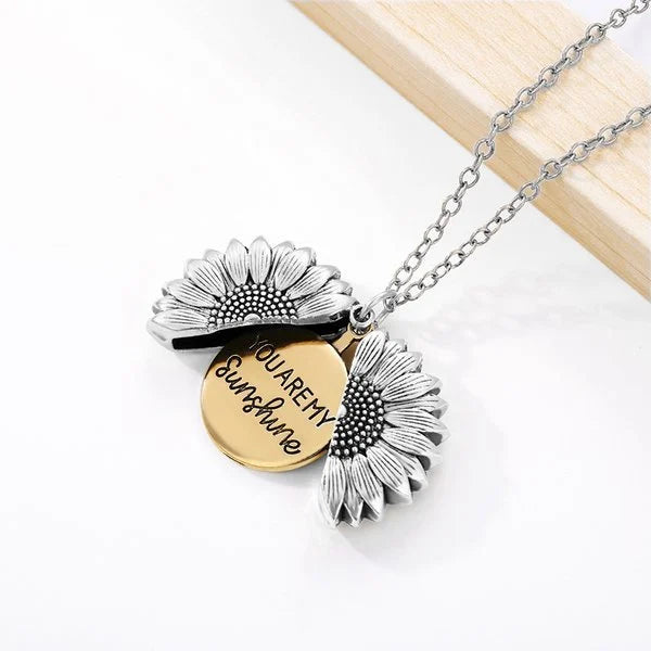 You are my sunshine kettingā¢| Laat iedereen stralen!