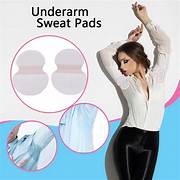 Droge-Oksels™ - Vaarwel zweetplekken met deze anti-zweet pads!