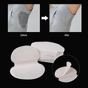 Droge-Oksels™ - Vaarwel zweetplekken met deze anti-zweet pads!