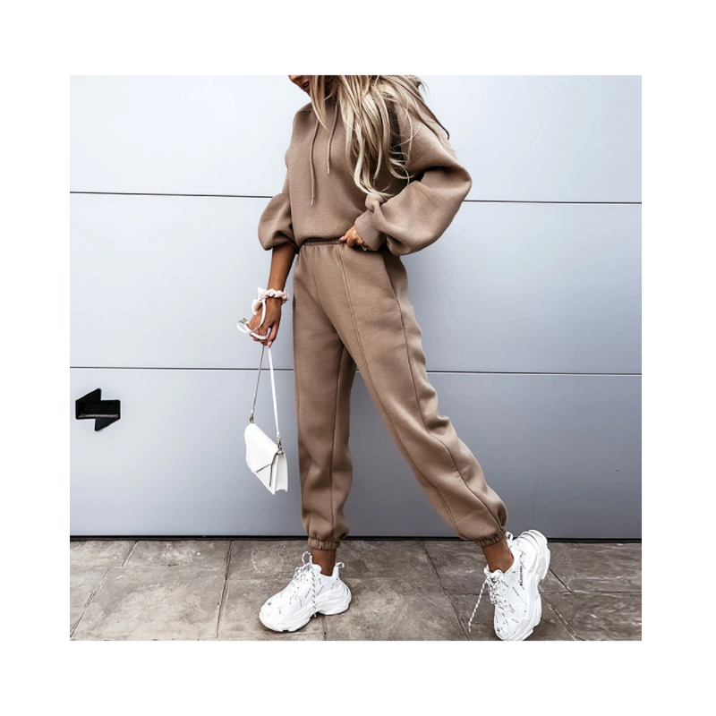 JOGS™ | Comfortabel & stijlvol huispak