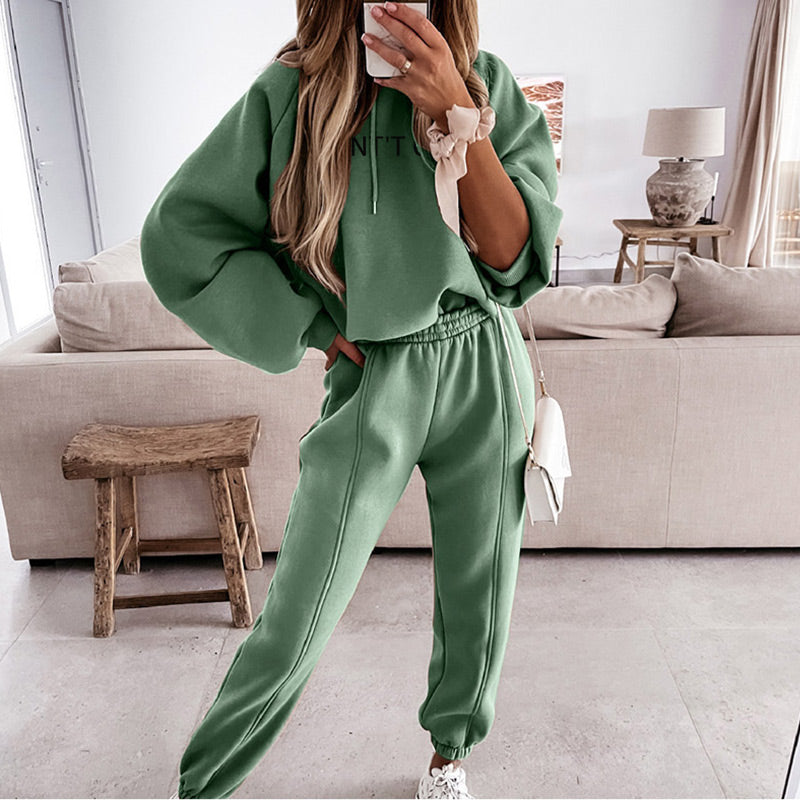 JOGS™ | Comfortabel & stijlvol huispak