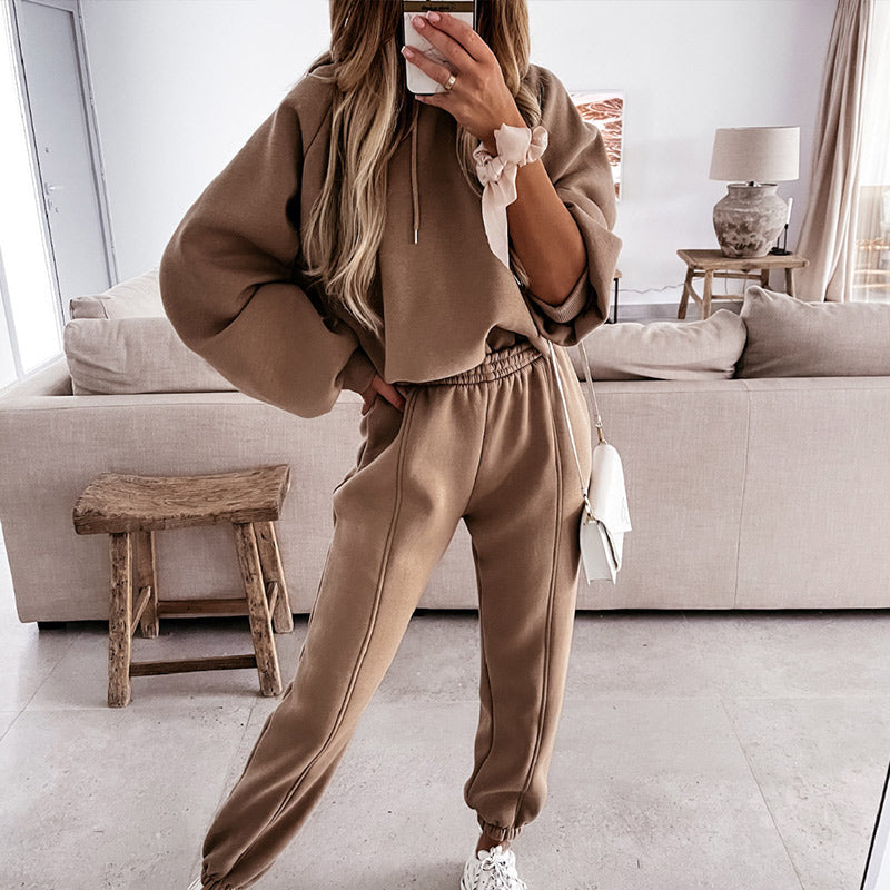 JOGS™ | Comfortabel & stijlvol huispak