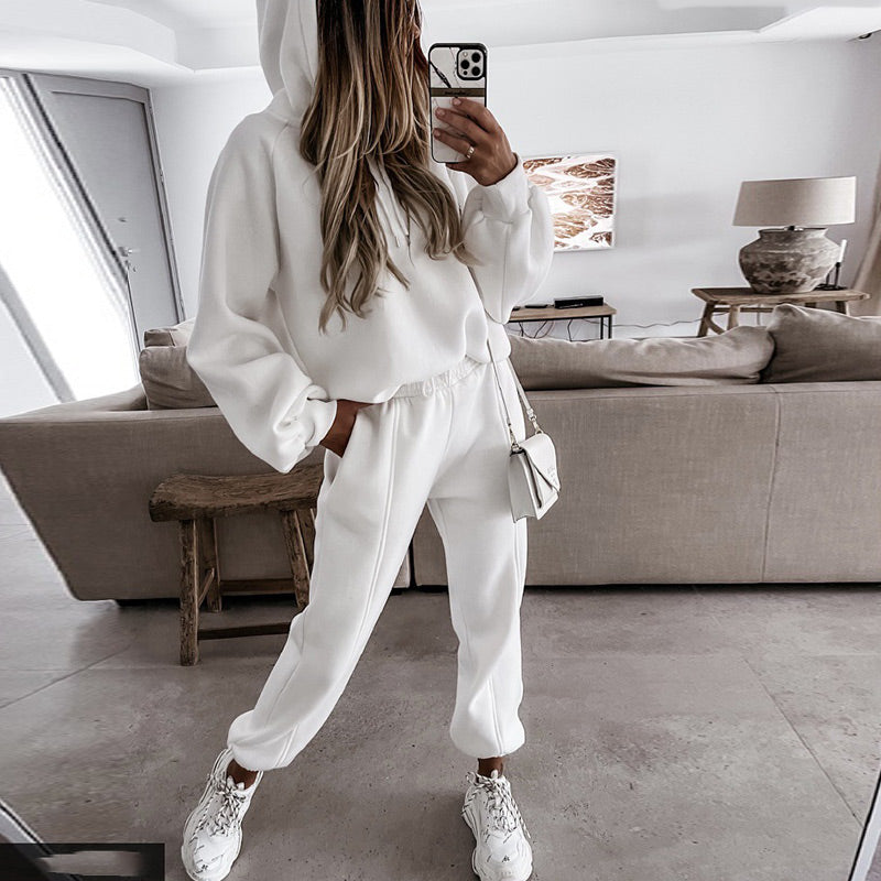 JOGS™ | Comfortabel & stijlvol huispak