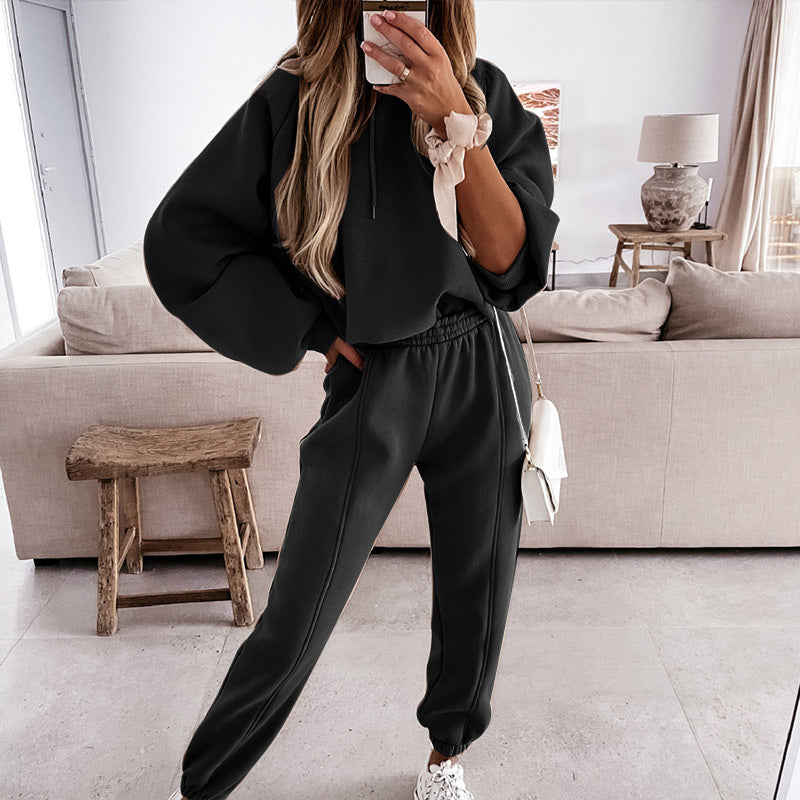 JOGS™ | Comfortabel & stijlvol huispak