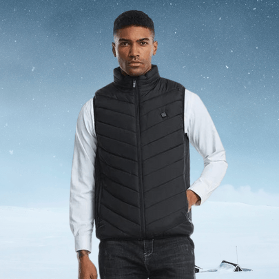 BodyHeater™ - Nooit meer koud (Unisex)