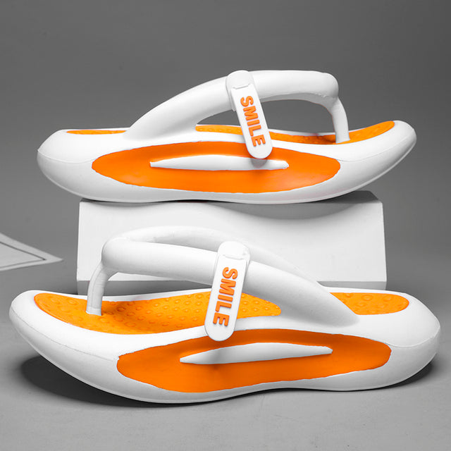 Smile Slippers™ - maak je voeten blij!
