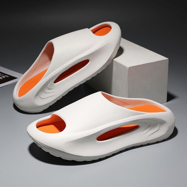 Zomer Slides™ - alleen het beste voor jouw voeten!