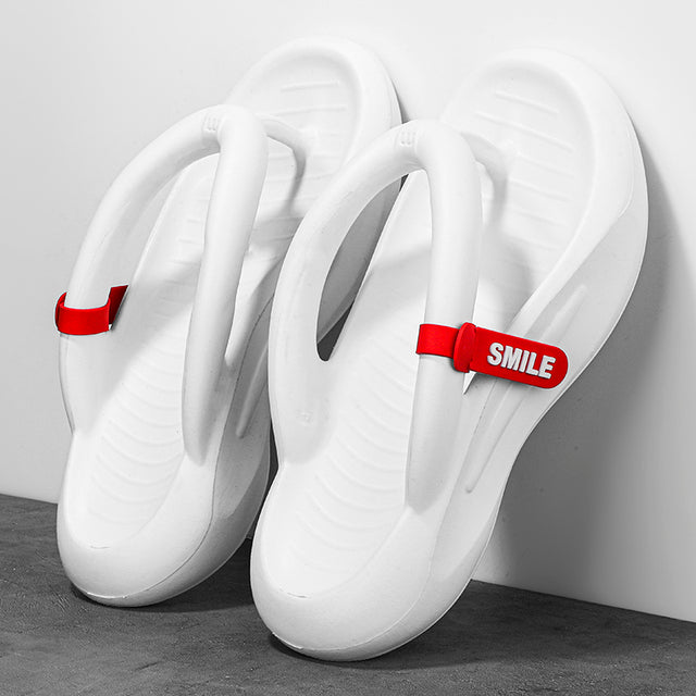 Smile Slippers™ - maak je voeten blij!