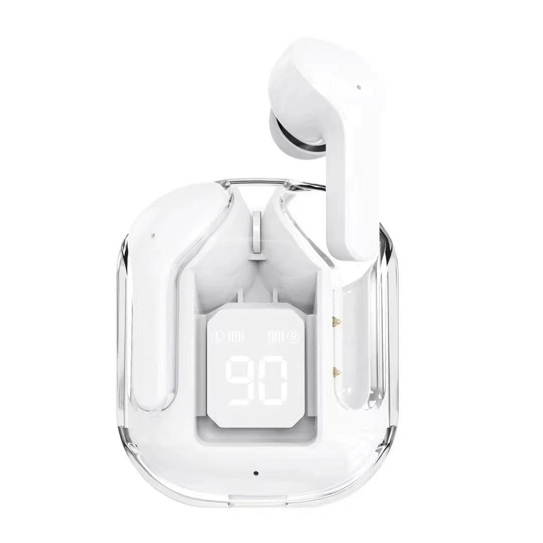 MaxiPods™ - Waterdichte draadloze oortjes met noise cancelling