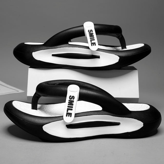 Smile Slippers™ - maak je voeten blij!