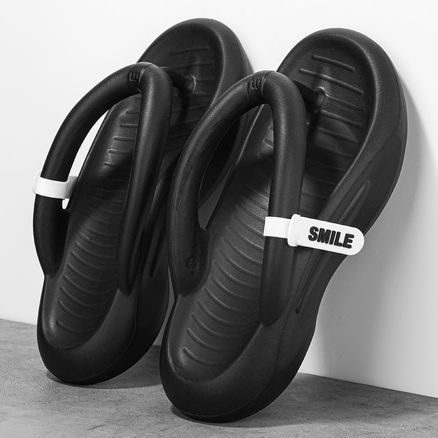 Smile Slippers™ - maak je voeten blij!