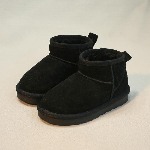 ComfyBoots™ | Warm & Tijdloos