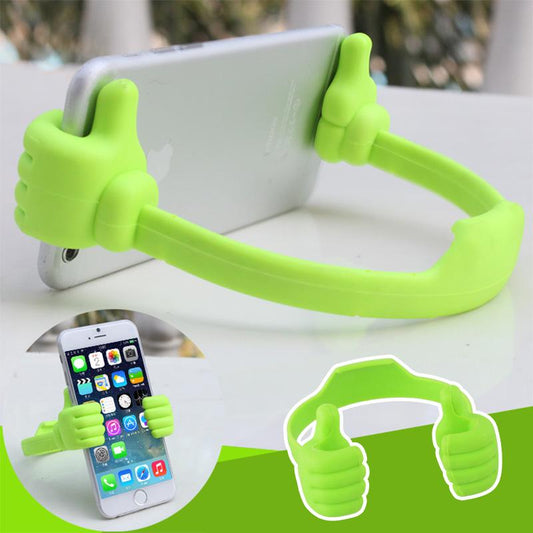 Thumps-Up™ | Telefoonhouder