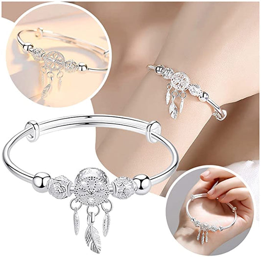 Dromenvanger Armband | Beschermt en geeft je goede dromen
