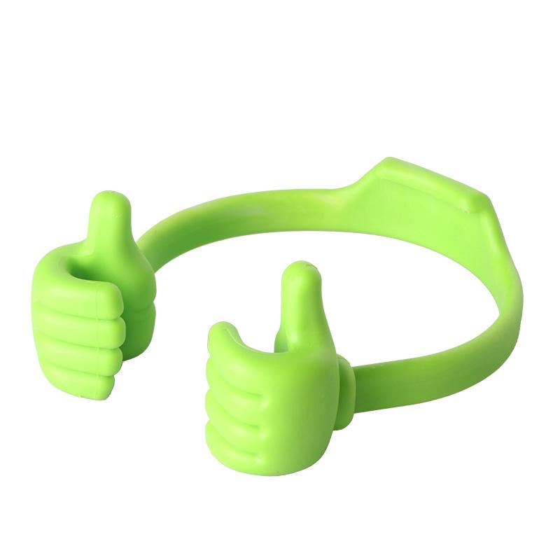 Thumps-Up™ | Telefoonhouder