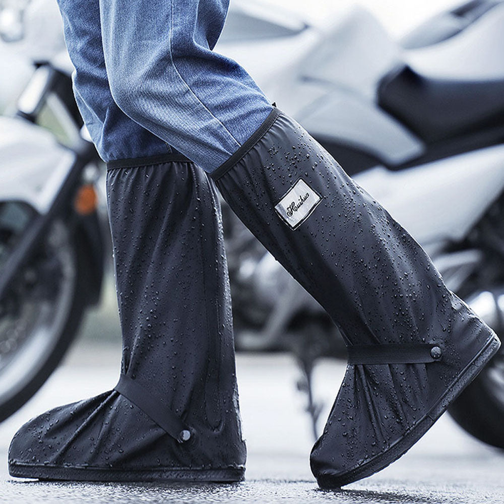 Coverups™ I Droge voeten, schone schoenen en nooit meer uitglijden