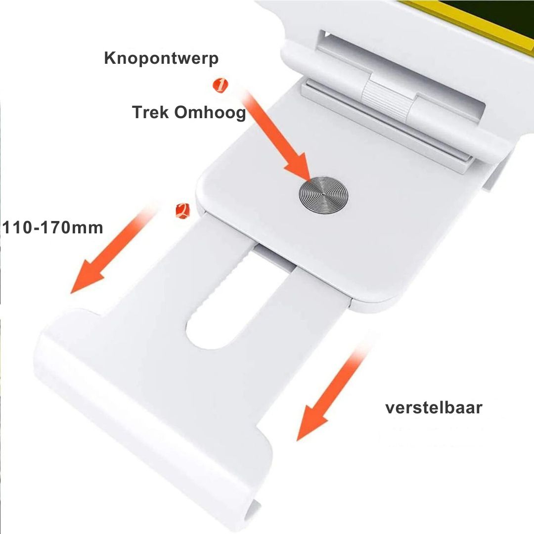 ClearView Auto-Dim Zonneklep™ | Nooit meer verblind