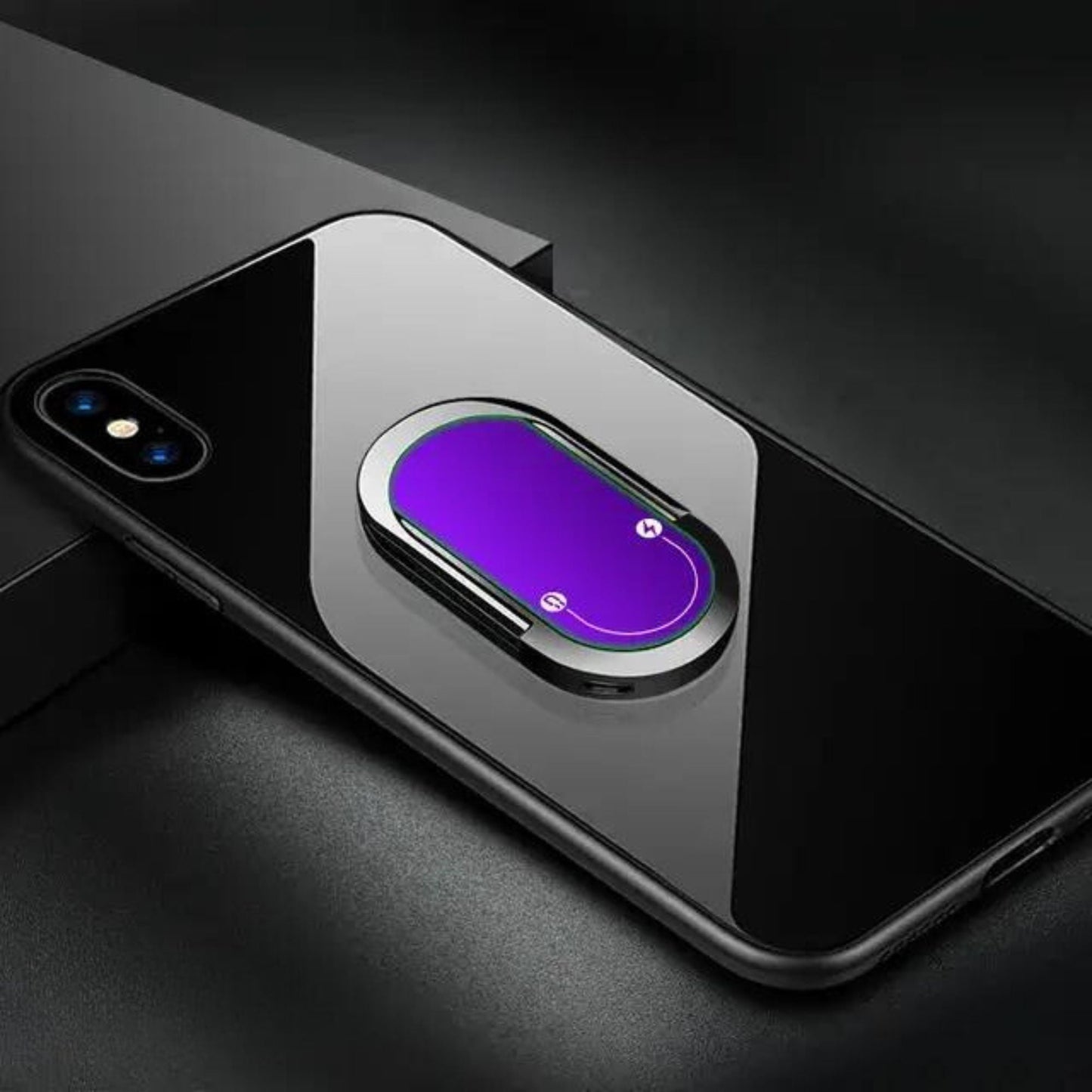 Aansteker op telefoon™ - Nooit meer je aansteker kwijt!