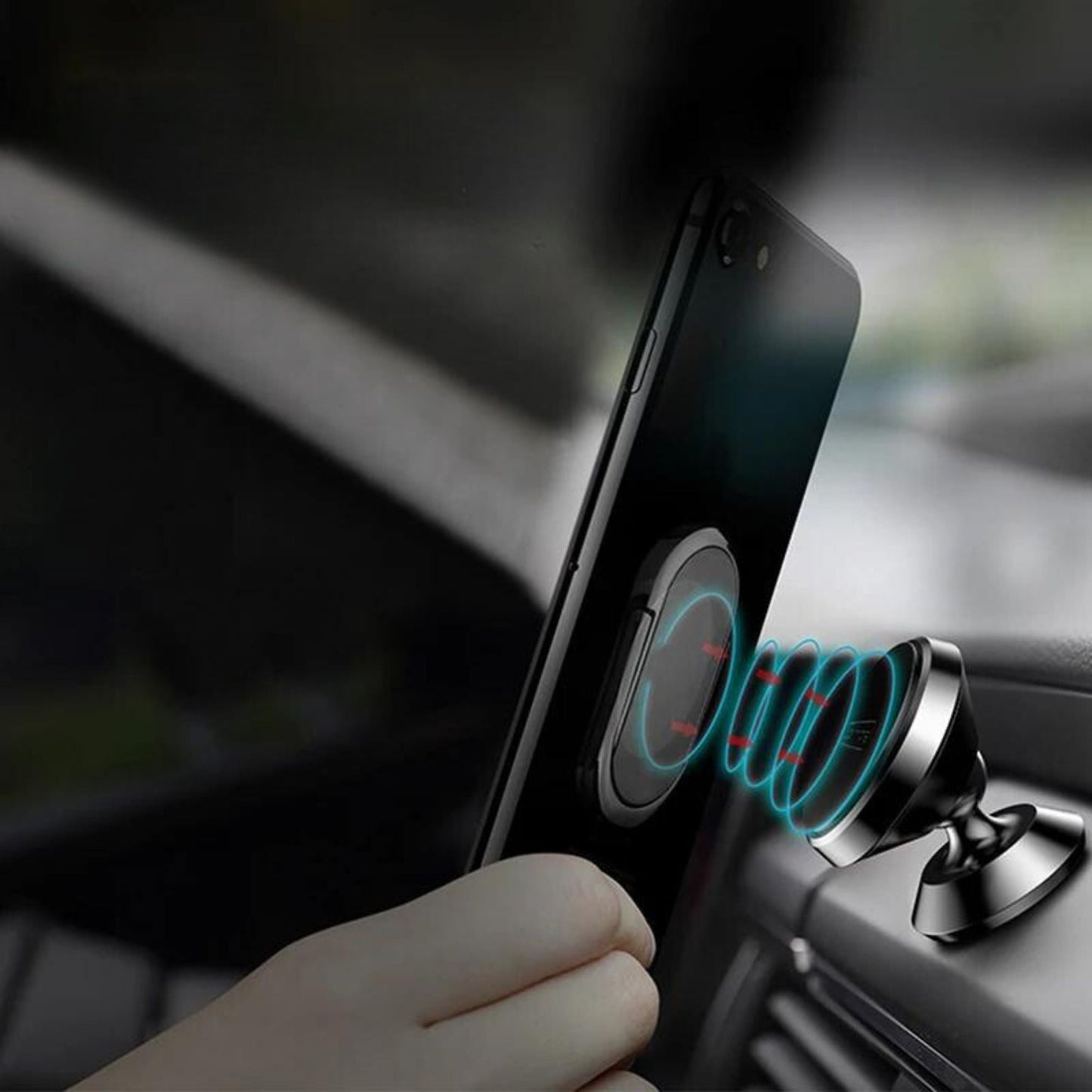 Aansteker op telefoon™ - Nooit meer je aansteker kwijt!