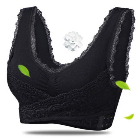 Comfy™ | borst liftende corset BH zonder striemen