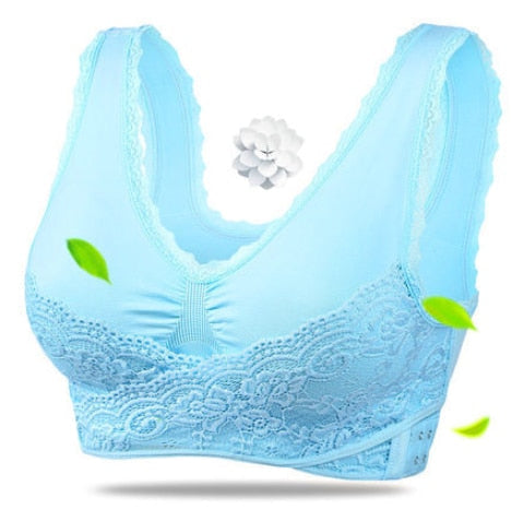 Comfy™ | borst liftende corset BH zonder striemen