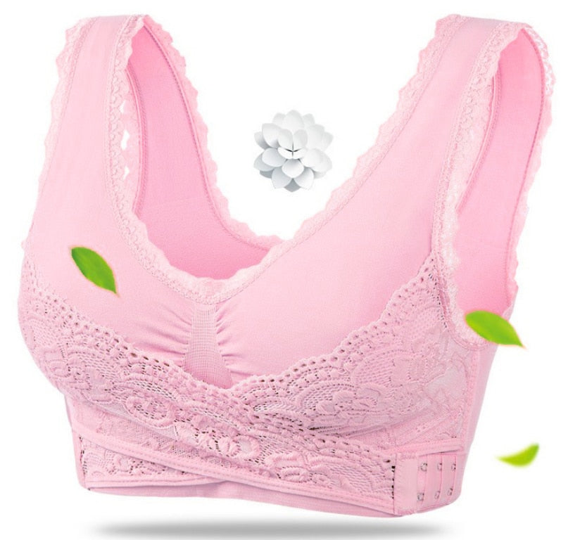 Comfy™ | borst liftende corset BH zonder striemen