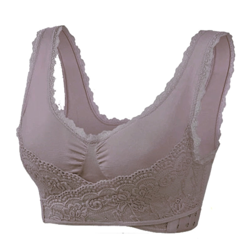 Comfy™ | borst liftende corset BH zonder striemen